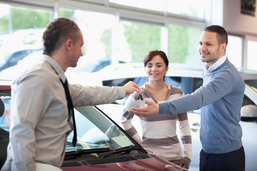 Factors to Consider When Renting a Car in a Foreign City