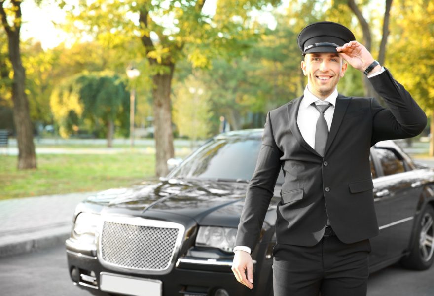 Benefits of Hiring a Chauffeur Service