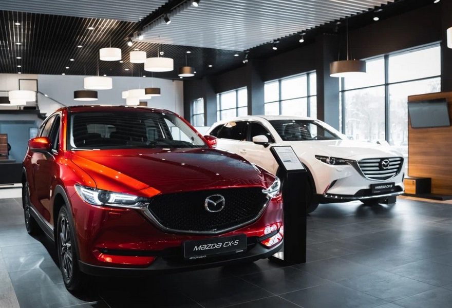 Is Mazda a Reliable Car Brand?