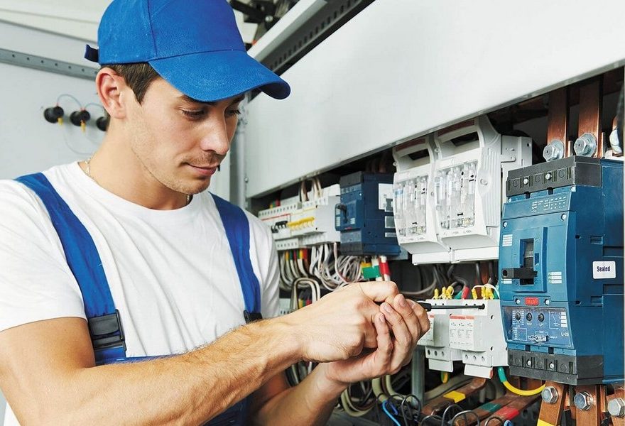 Guide to Choosing the Best Electro-Mechanical Company