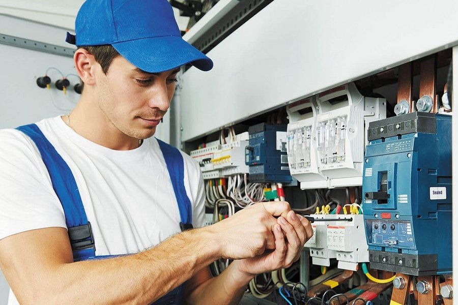 Choosing the Best Electro-Mechanical Company in the UAE: Illuminating ...